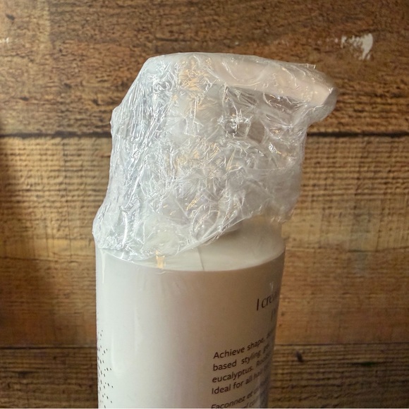 Innersense I Create Hold Styling Gel - 10 oz - sealed - Picture 5 of 5